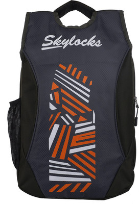 

Skylocks stylish 20 L Backpack(Multicolor)