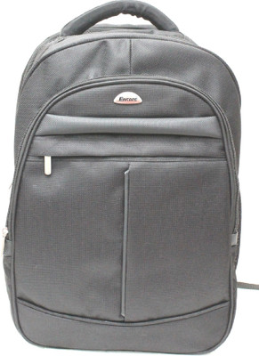 

Encore Luggage EN BACKPACK 2 Trolley Backpack(Black)