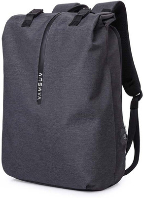 

Vamsum Urban Lifestyle Waterproof Anti Theft Lock USB Port Charging 20 L Laptop Backpack(Black)