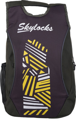 

Skylock Trendy American and stylish tourister 20 L Backpack(Multicolor)