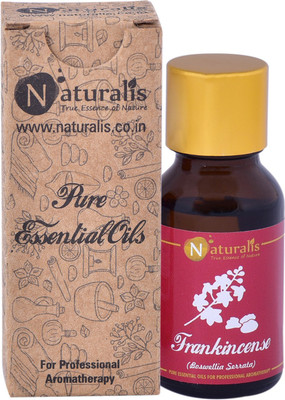 

Naturalis Frankincense Essential Oil(15 ml)