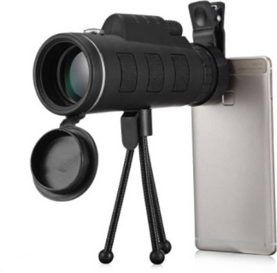 

iZED 40X60 TELESCOPE Telescope (60 mm, Black) (PLATINUM SERIES) Telescope(60 mm, Black)