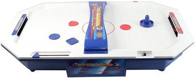 

NIYAMAT Crash Air Hockey Game for Kids Board Game