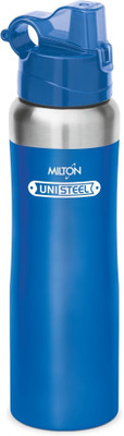 

Milton SHIMMER 710 Sipper(Pack of 1, Blue)
