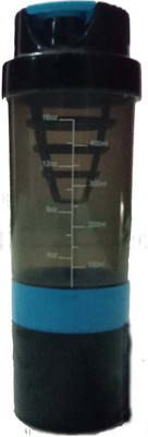 

MUCH N MORE SHAKE ME TAB 500 Shaker(Pack of 1, Multicolor)