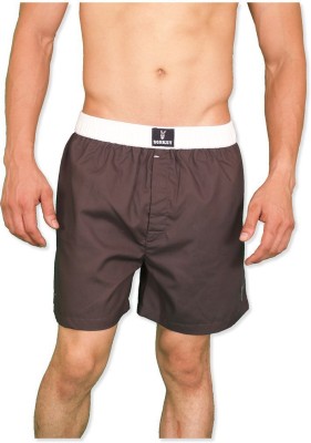 DONKEY Solid Men Boxer