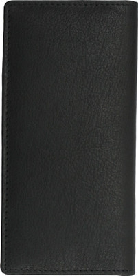 

Shankar Produce 10 Card Holder(Set of 1, Black)