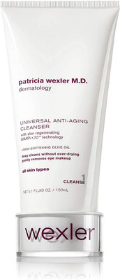 

Bath & Body Works Wexler Universal Anti-Aging Cleanser 5.1 Oz.(150 ml)