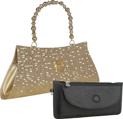 

Fillincart Casual, Formal, Party Multicolor Clutch