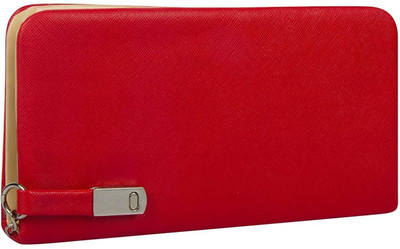 

KKG Party, Casual, Formal Red Clutch