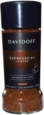 

Davidoff Espresso Coffee Instant Coffee 100 g