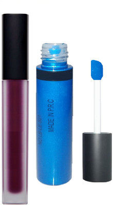 

Gabbu Sensational Inti-matte combo(Set of 2)