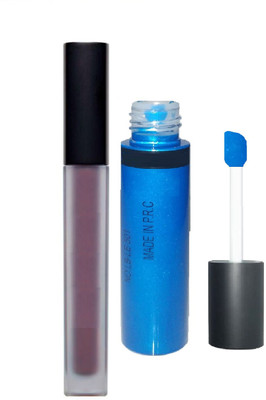 

Gabbu SOFT CREAMY MATTE COMBO(Set of 2)