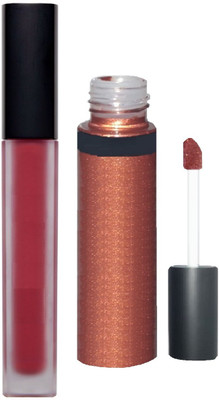 

Gabbu CREAMY MATTE FINISH COMBO(Set of 2)