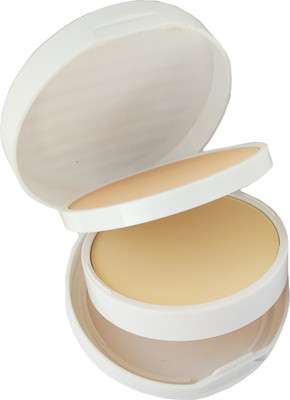 

Kiss Beauty Lightful Marine-Bright Formula SPF25/PA Power Smooth Skin 20gm Compact(Lightful)