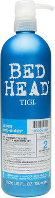 

Bedhead urban anti dotes recovery damage level 2 conditioner(750 ml)
