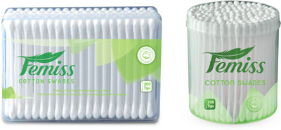 

femiss FCS-1G(Pack of 100)