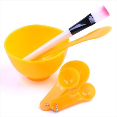 

RMElegance 0 Yellow Hairdye Mixing Bowl(No)