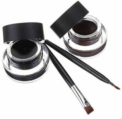 

Vedy Water proof Z Black Eyeliner 12 ml(black)