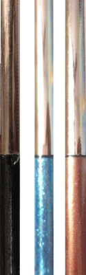 

Gabbu SHINER LOOK 24 ml(BLACK, BLUE, COPPER)