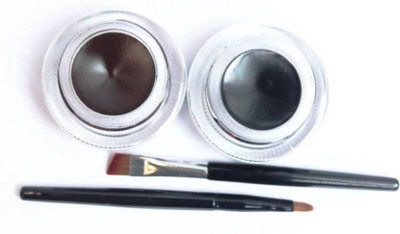 

Vedy Makes Your Eyes Sparkle With Beautiful Eyeliner 12 ml(black)