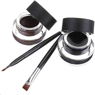 

Vedy Water proof Z Black Eyeliner 6 g(black)