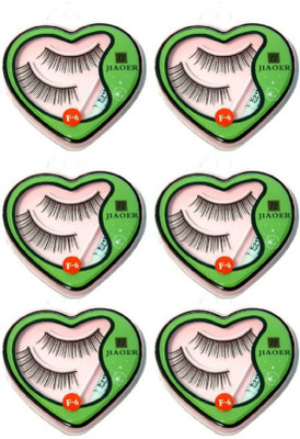 

Gjshop Styling Eyelash Day and Night Pack (Pack of 6)
