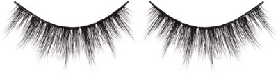 

KYT eyelash / eyelashes New Styling Pack of 2 pcs(Pack of 2)