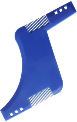 

KYT Beard shaping And Syling Z-Shape Comb
