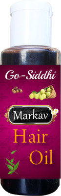 

GOSIDDHI Markav Hair Oil(100 g)