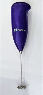 

PRO365 Milk Foamer Coffee Stirrer Egg Beater Juice Stirrer 20 Electric Whisk(Random Color)