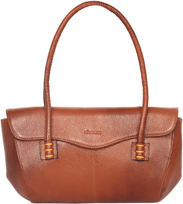 

abeeza Shoulder Bag(Tan)
