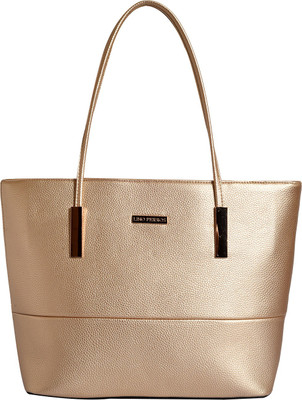 

Lino Perros Tote(Gold)