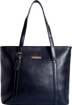 

Lino Perros Tote(Black)