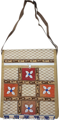 

ESVAR Sling Bag(Multicolor)