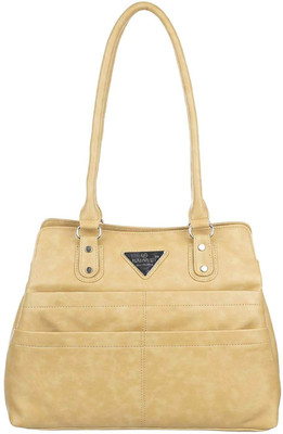 

Harvest Shoulder Bag(Beige)