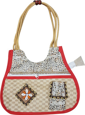 

ESVAR Shoulder Bag(Multicolor)