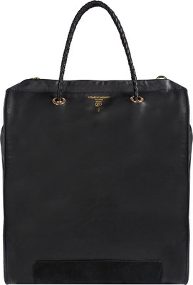 

Hidesign Shoulder Bag(Black)