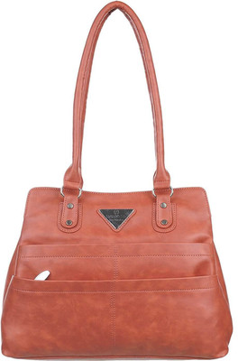 

Harvest Shoulder Bag(Red)