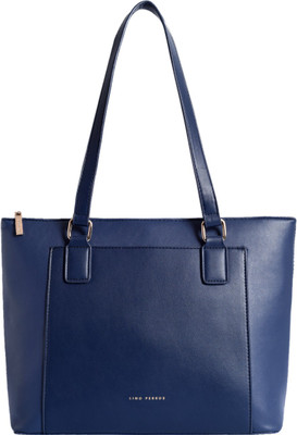 

Lino Perros Tote(Blue)