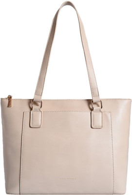 

Lino Perros Tote(Beige)