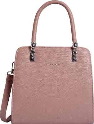 

Lino Perros Satchel(Pink)