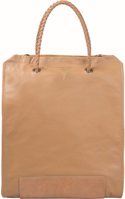 

Hidesign Shoulder Bag(Tan)