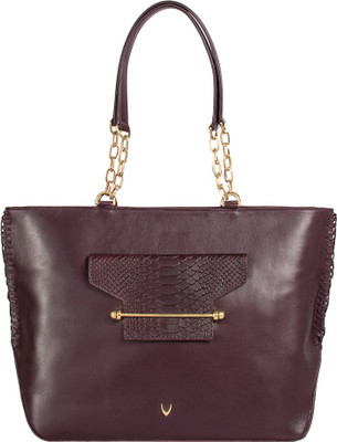 

Hidesign Shoulder Bag(Purple)