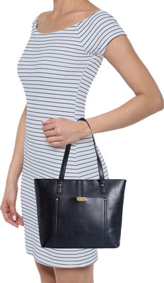 

Lino Perros Tote(Black)