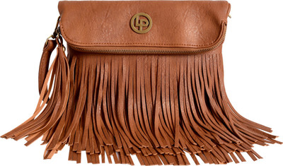 

Lino Perros Shoulder Bag(Brown)