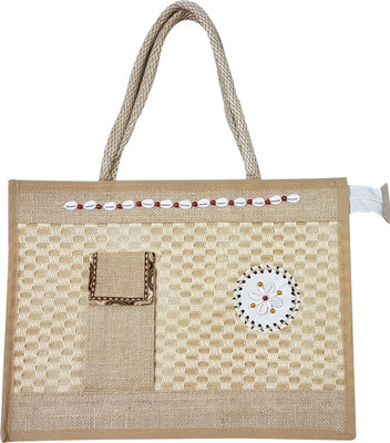 

ESVAR Shoulder Bag(Beige)