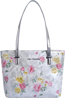 

Lino Perros Tote(Multicolor)