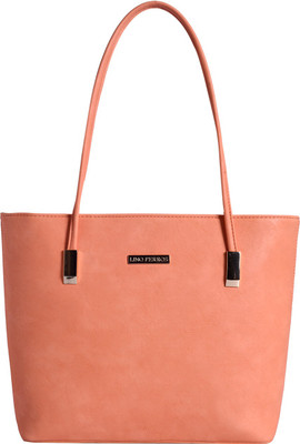 

Lino Perros Tote(Orange)