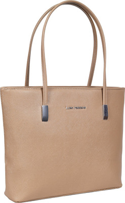 

Lino Perros Tote(Khaki)
